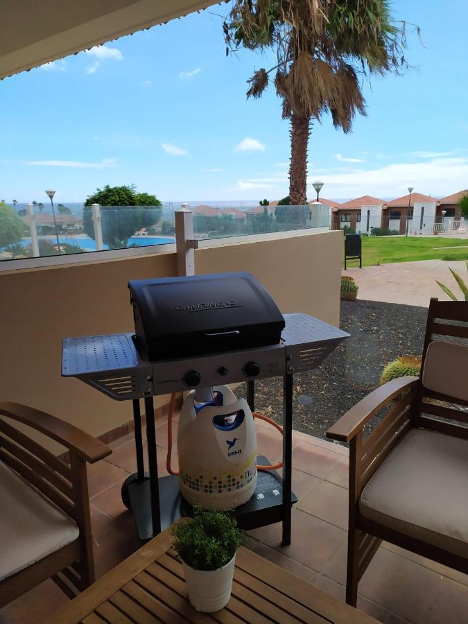 Royal Marina Golf Apartment San Miguel de Abona Ngoại thất bức ảnh