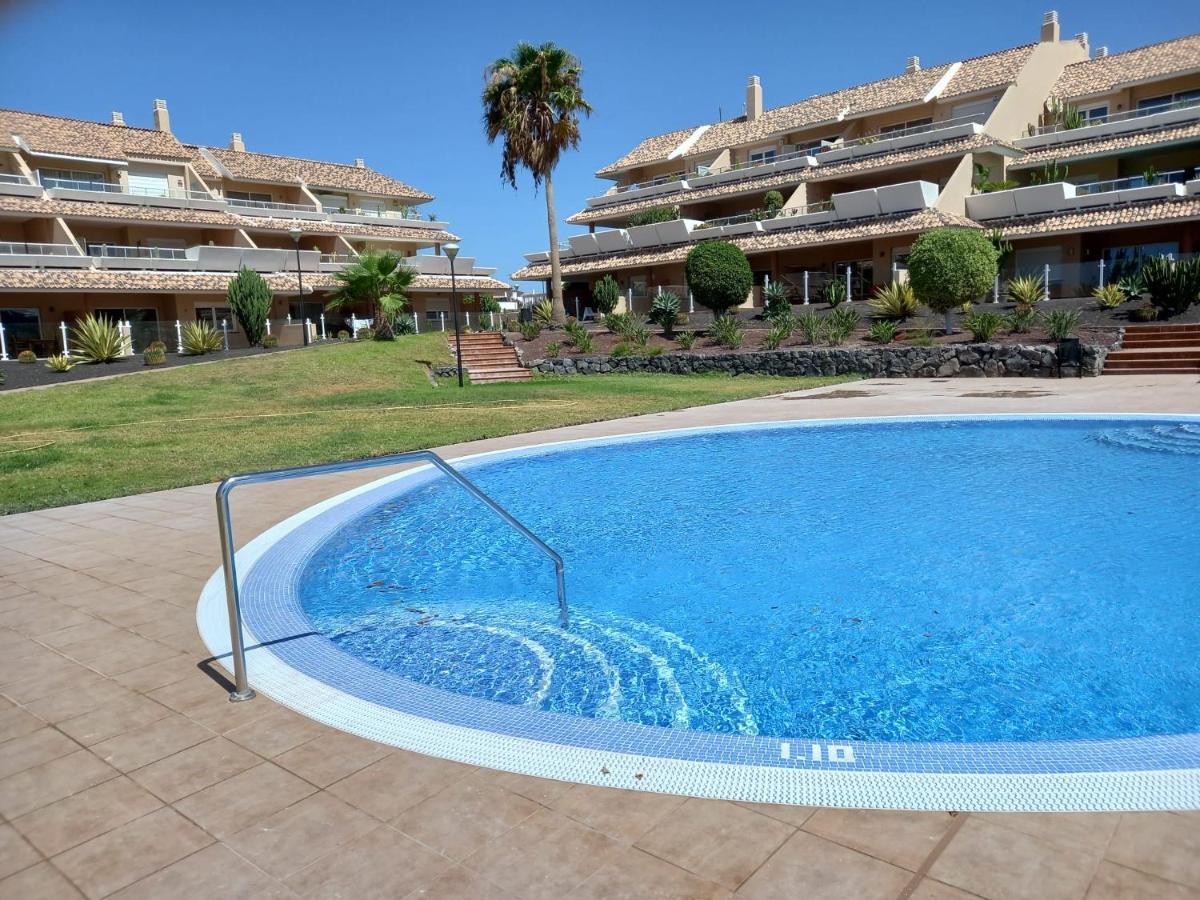 Royal Marina Golf Apartment San Miguel de Abona Ngoại thất bức ảnh