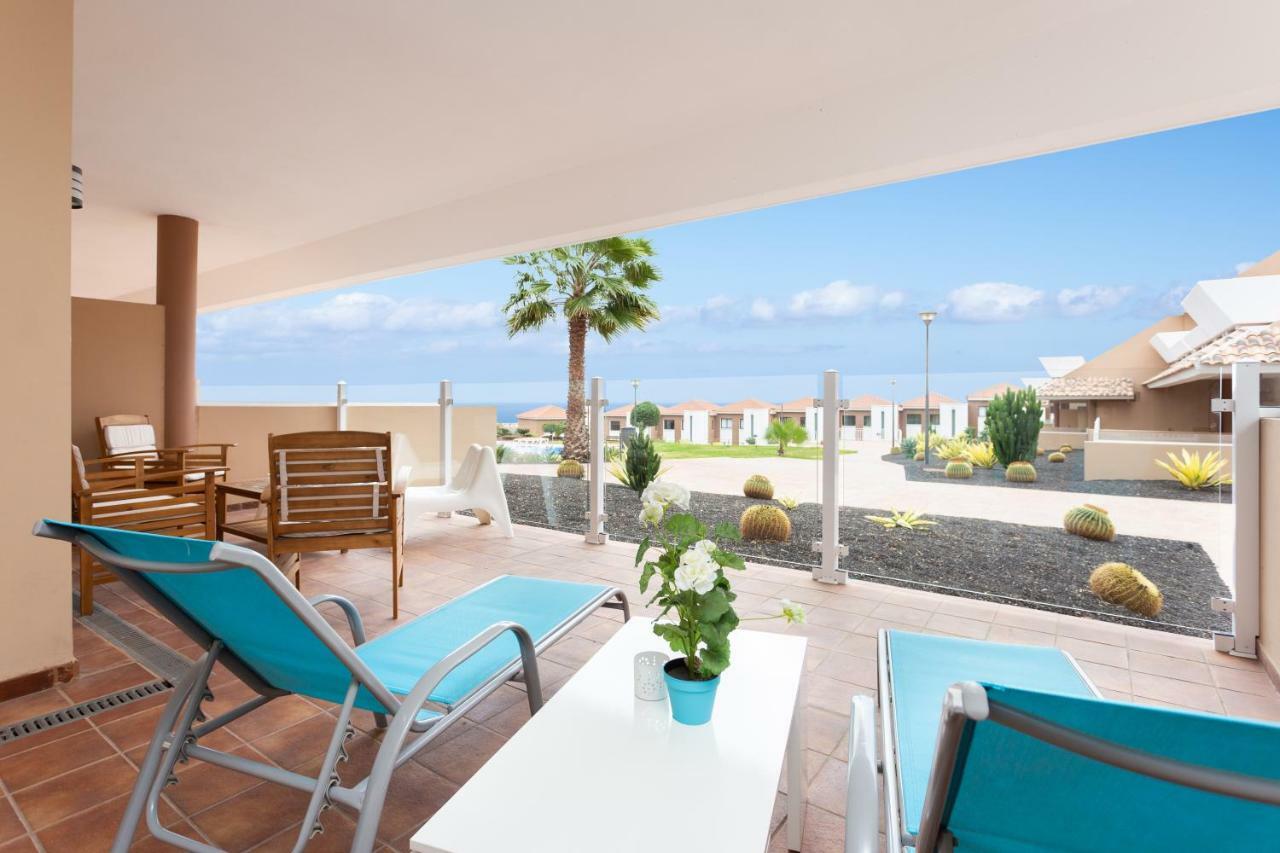 Royal Marina Golf Apartment San Miguel de Abona Ngoại thất bức ảnh