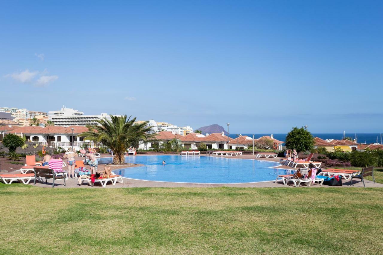 Royal Marina Golf Apartment San Miguel de Abona Ngoại thất bức ảnh
