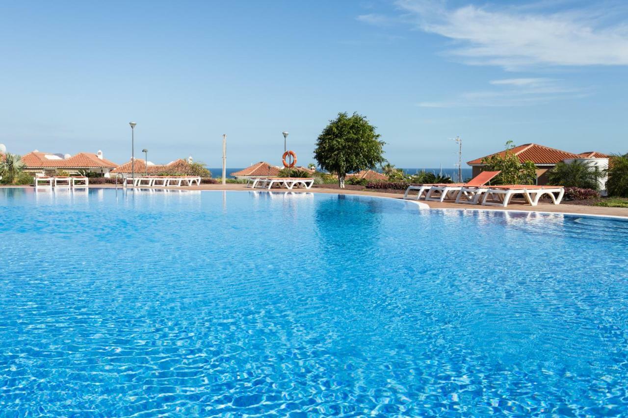 Royal Marina Golf Apartment San Miguel de Abona Ngoại thất bức ảnh