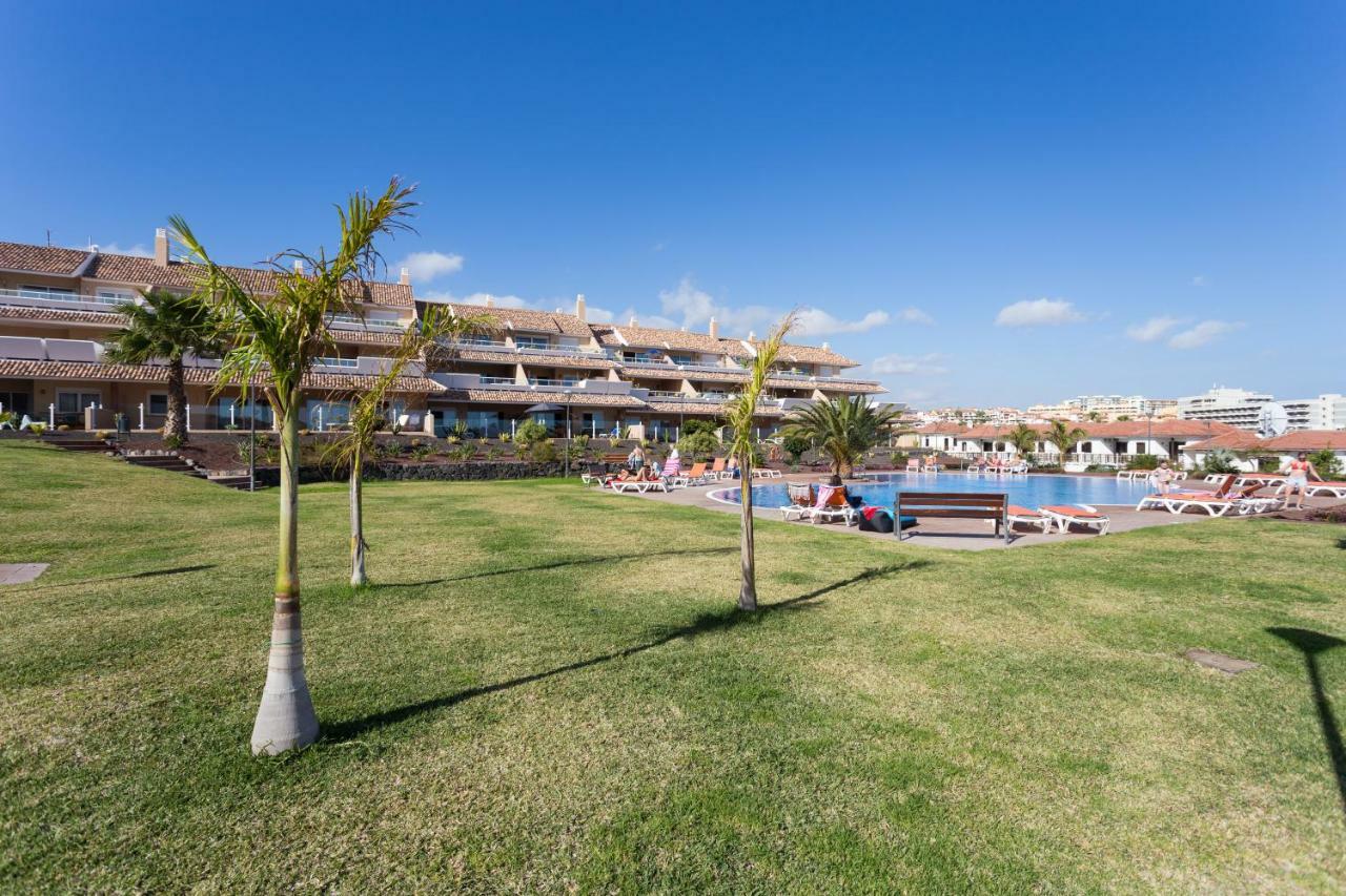 Royal Marina Golf Apartment San Miguel de Abona Ngoại thất bức ảnh