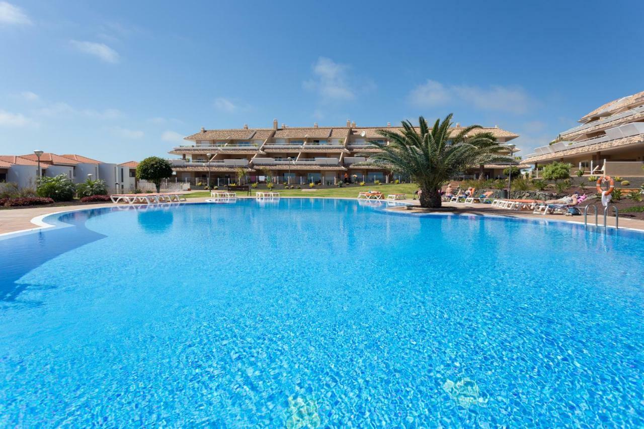 Royal Marina Golf Apartment San Miguel de Abona Ngoại thất bức ảnh