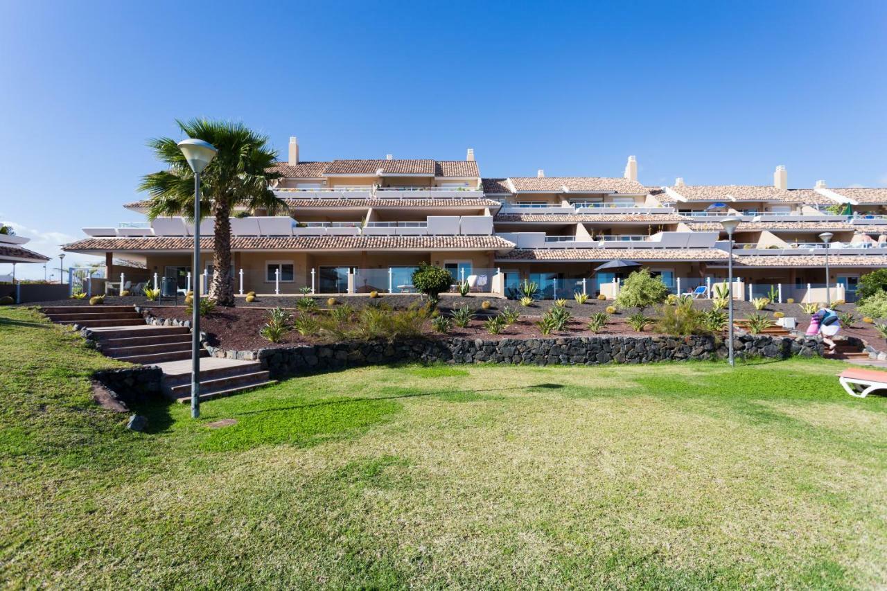 Royal Marina Golf Apartment San Miguel de Abona Ngoại thất bức ảnh