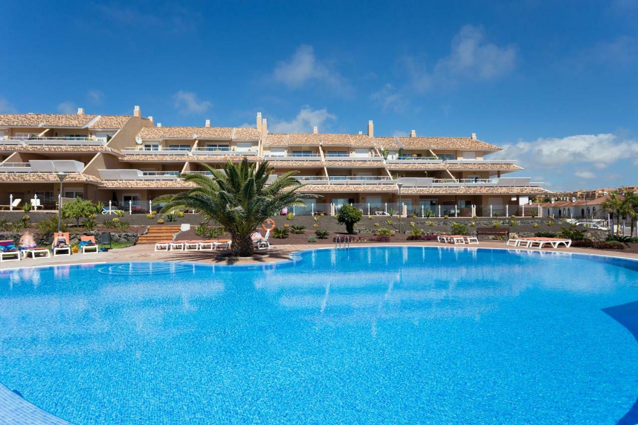 Royal Marina Golf Apartment San Miguel de Abona Ngoại thất bức ảnh