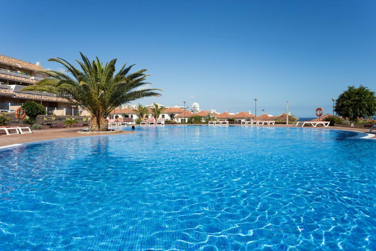 Royal Marina Golf Apartment San Miguel de Abona Ngoại thất bức ảnh
