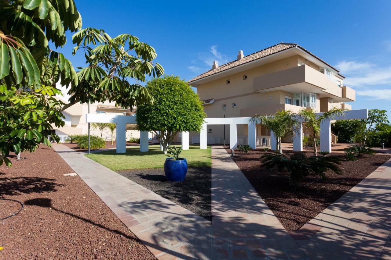 Royal Marina Golf Apartment San Miguel de Abona Ngoại thất bức ảnh