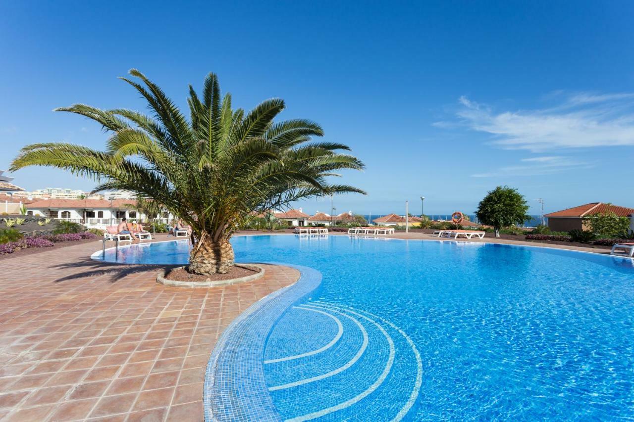 Royal Marina Golf Apartment San Miguel de Abona Ngoại thất bức ảnh