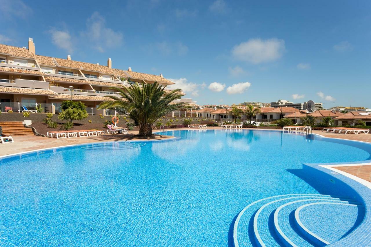 Royal Marina Golf Apartment San Miguel de Abona Ngoại thất bức ảnh