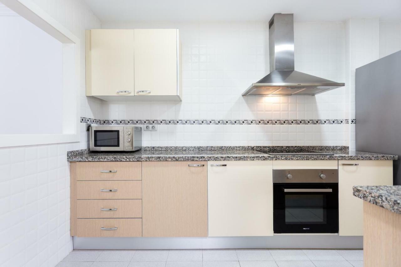 Royal Marina Golf Apartment San Miguel de Abona Ngoại thất bức ảnh