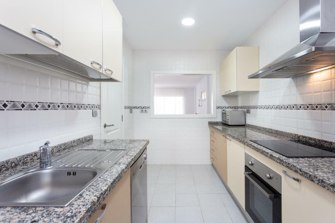Royal Marina Golf Apartment San Miguel de Abona Ngoại thất bức ảnh