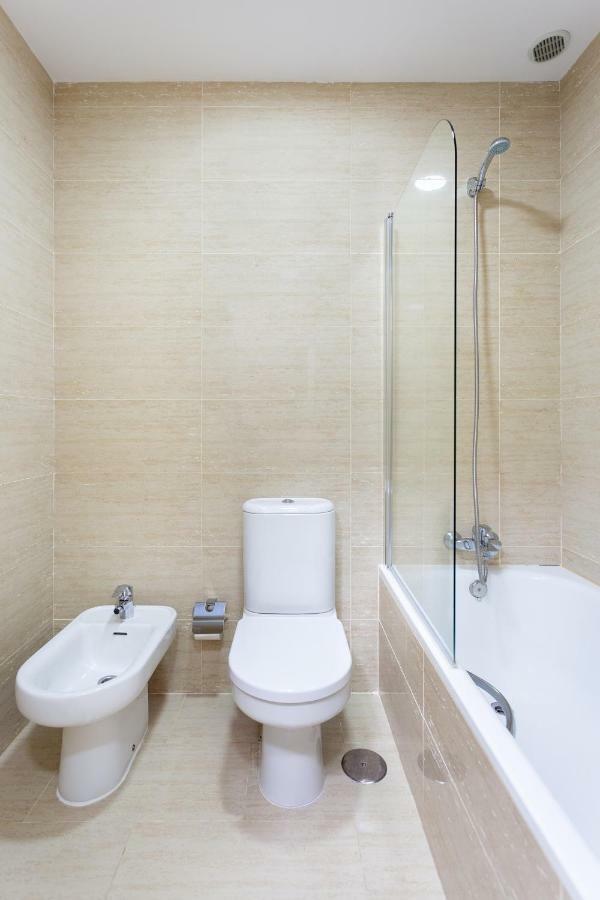 Royal Marina Golf Apartment San Miguel de Abona Ngoại thất bức ảnh
