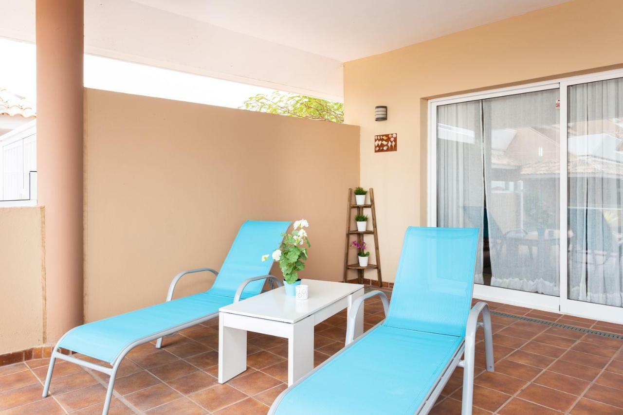 Royal Marina Golf Apartment San Miguel de Abona Ngoại thất bức ảnh