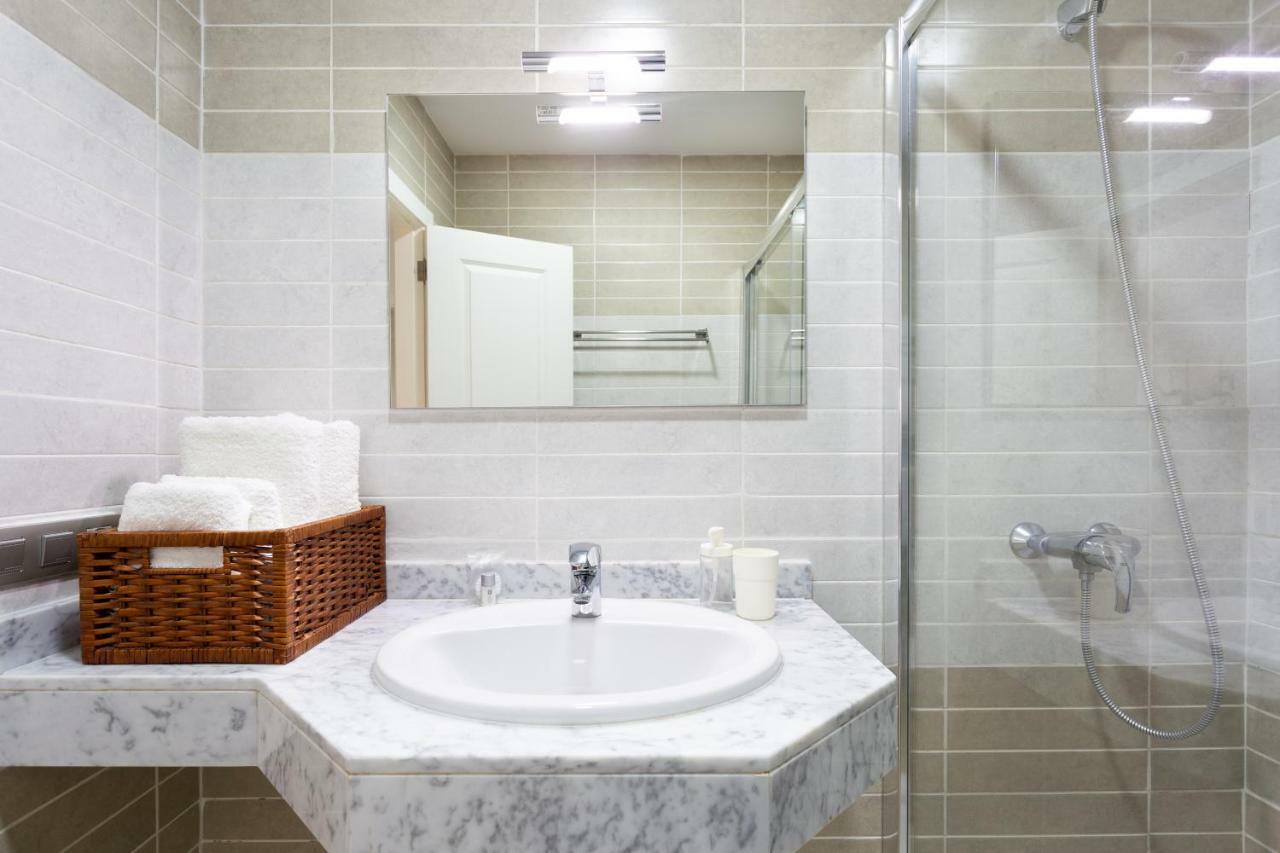 Royal Marina Golf Apartment San Miguel de Abona Ngoại thất bức ảnh