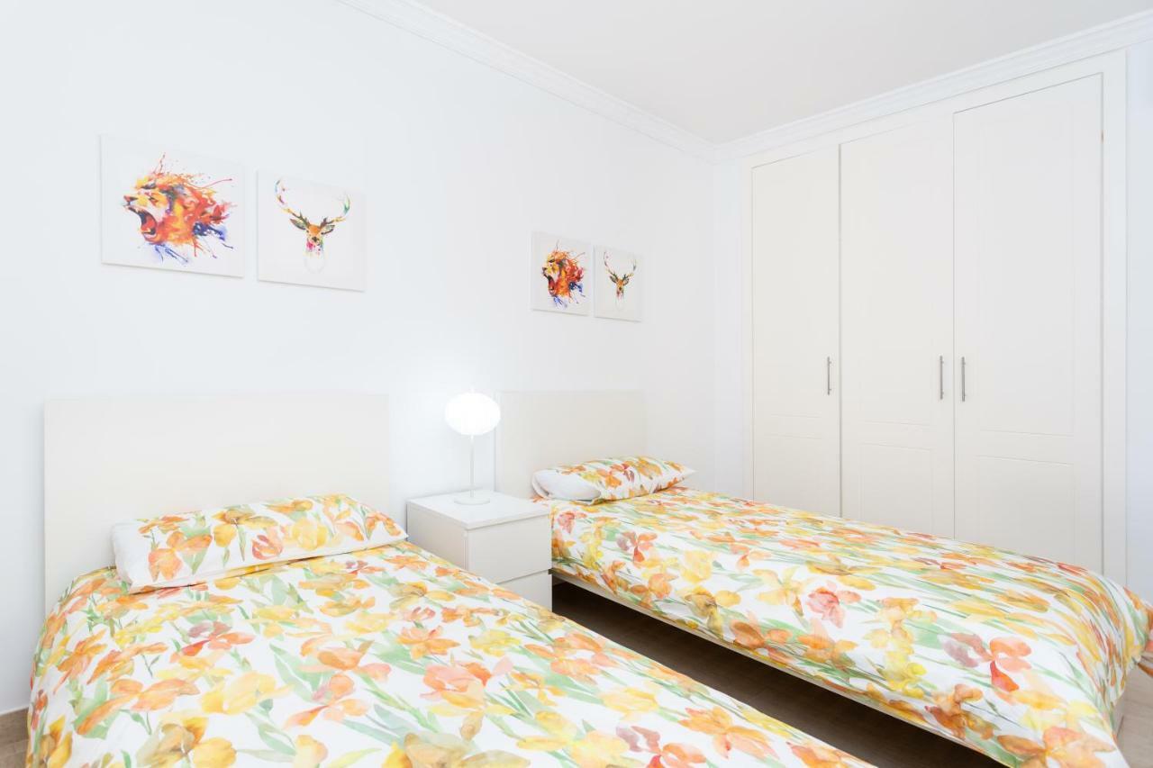 Royal Marina Golf Apartment San Miguel de Abona Ngoại thất bức ảnh