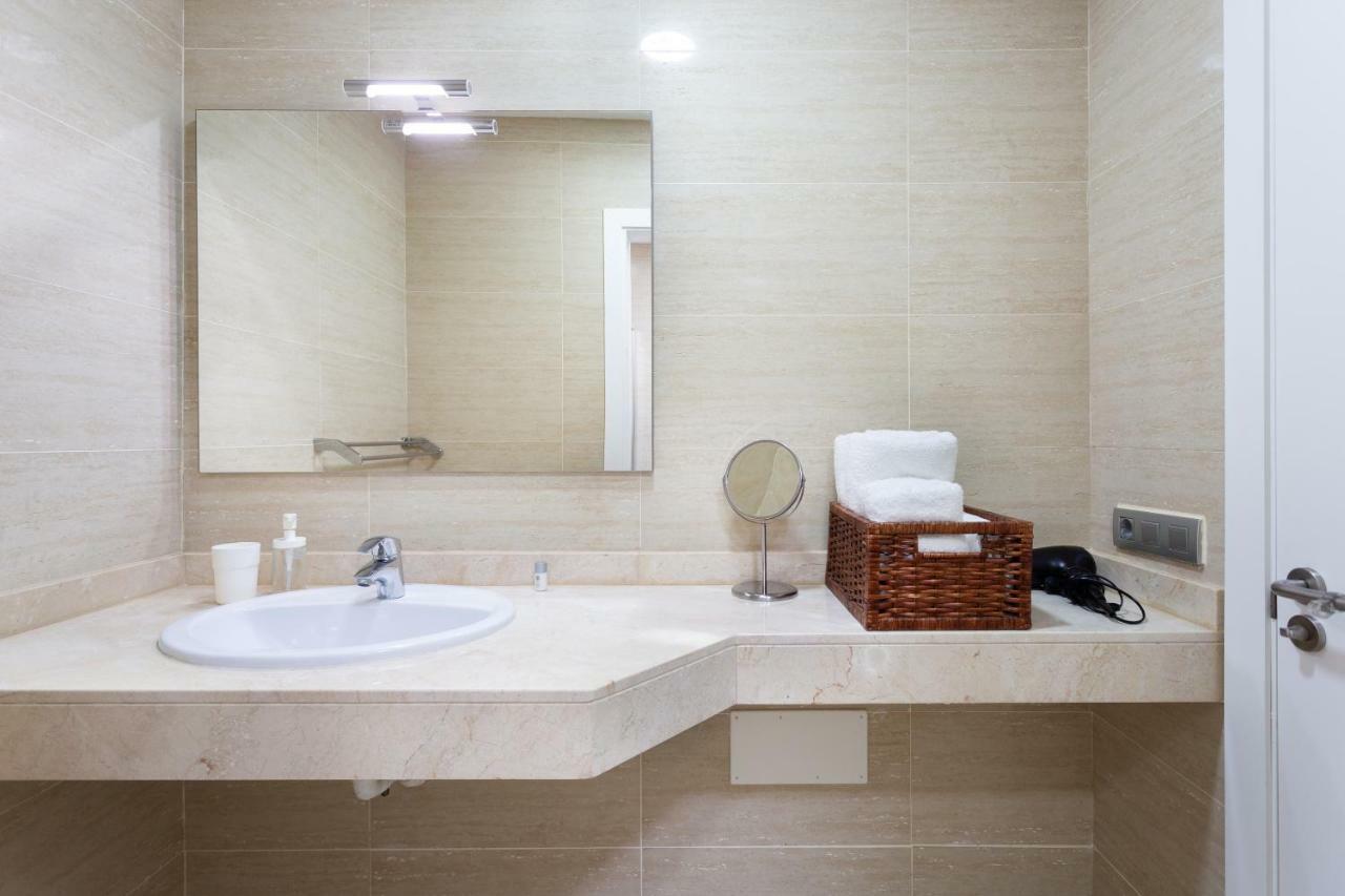 Royal Marina Golf Apartment San Miguel de Abona Ngoại thất bức ảnh