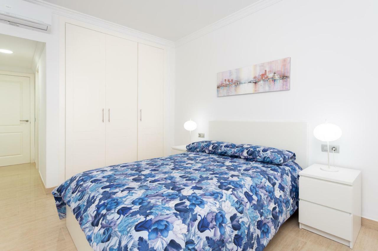 Royal Marina Golf Apartment San Miguel de Abona Ngoại thất bức ảnh