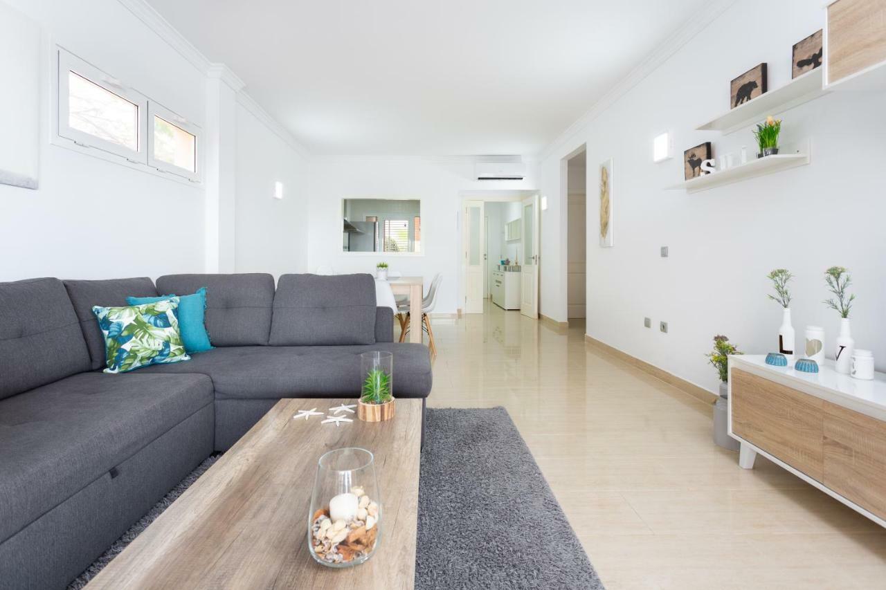 Royal Marina Golf Apartment San Miguel de Abona Ngoại thất bức ảnh